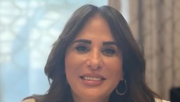 راندة المنشاوي- وزيرة الإسكان