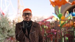 رامز ليفل الوحش