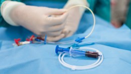 قساطر الضغط