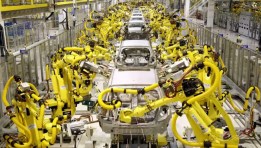 صناعة السيارات