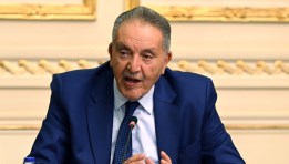 أحمد الوكيل رئيس الاتحاد العام للغرف التجارية