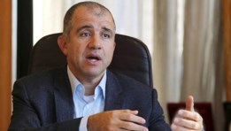 المهندس محمد السويدي رئيس مجلس إدارة اتحاد الصناعات المصرية