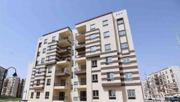 وحدات السكن البديل