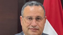 الدكتور عبدالعزيز قنصوة