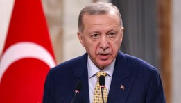 الرئيس التركي، رجب طيب أردوغان