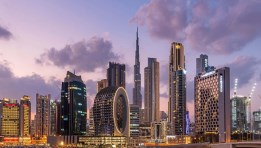 العقارات في دبي