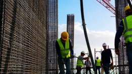 التشييد والبناء