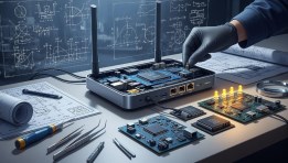 أجهزة التوجيه 