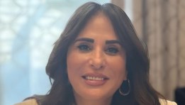 المهندسة راندة المنشاوي- وزيرة الإسكان
