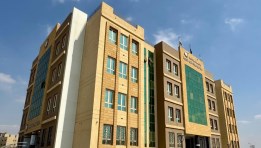 جهاز تنمية مدينة العبور الجديدة