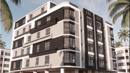 وحدات سكنية