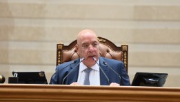 المستشار هشام بدوي