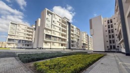 مشروع ڤاليرا جاردنز