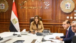 وزيرة التنمية المحلية والبيئة