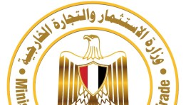 وزارة الاستثمار والتجارة الخارجية