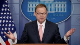 مستشار البيت الأبيض للشؤون الاقتصادية كيفن هاسيت