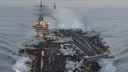 حاملات الطائرات