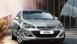 سيارات أوبل  