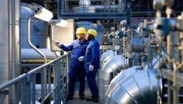 الصناعة في مصر - صورة تعبيرية