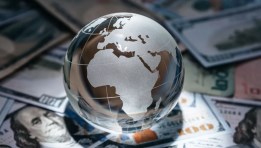 الاقتصاد العالمي- تعبيرية