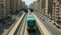 مترو الأنفاق