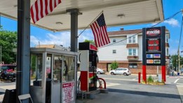 أسعار البنزين في أمريكا