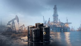 النفط - أرشيفية