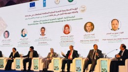 جانب من الفعاليات