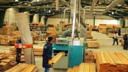 صناعة الأثاث في مصر