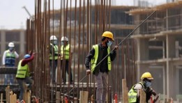 التشييد والبناء