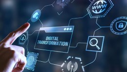 التحول الرقمي