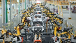 صناعة السيارات