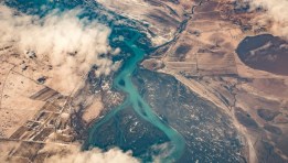 الملاحة العالمية