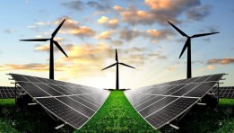 طاقة خضراء - صورة تعبيرية