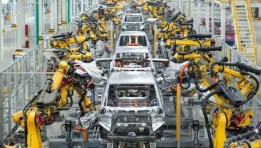 صناعة السيارات