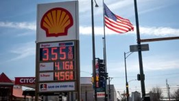أسعار البنزين في أمريكا