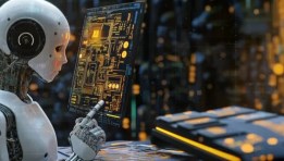 ذكاء اصطناعي