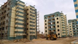 عزبة الصفيح