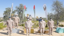 القوات الاماراتية - صورة تعبيرية بواسطة "خاص ديفينس"