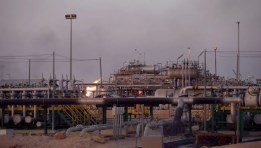 حقل الزبير النفطي