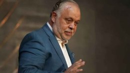 أشرف ذكي- نقيب الممثلين