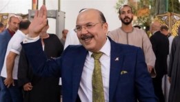  النائب ميشيل الجمل