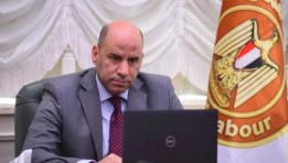  وزير العمل حسن رداد