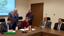 المصرية لنقل الكهرباء توقع عقداً لتوريد 24 موزع لمجابهة زيادة أحمال صيف 2026