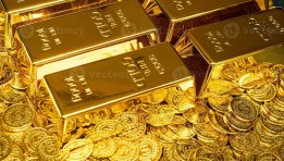 أسعار الذهب