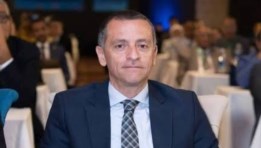 المهندس عمرو لاشين محافظ أسوان 