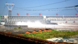 مشروعات تحلية المياه