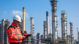 مجمع بتروكيماويات