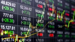 مؤشرات وول ستريت