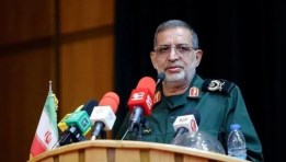 العميد علي محمد نائيني